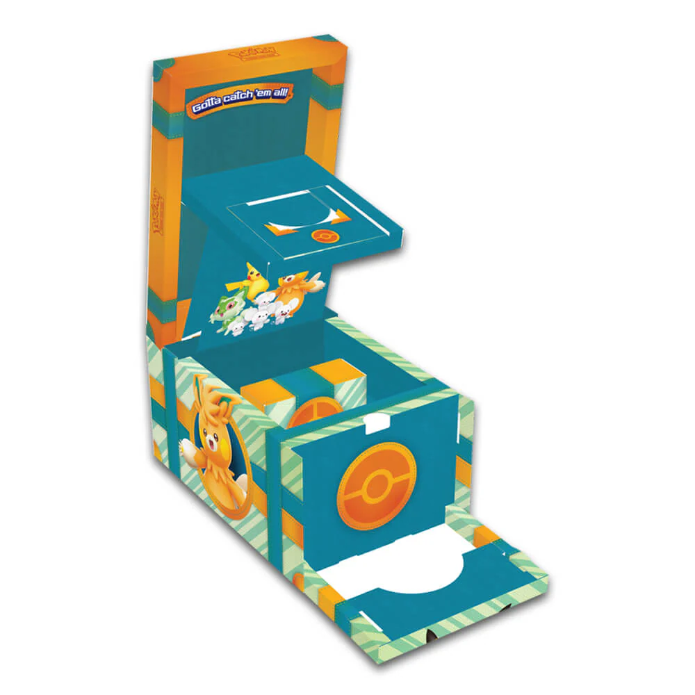 Pokémon Paldea Adventure Chest - Image 3