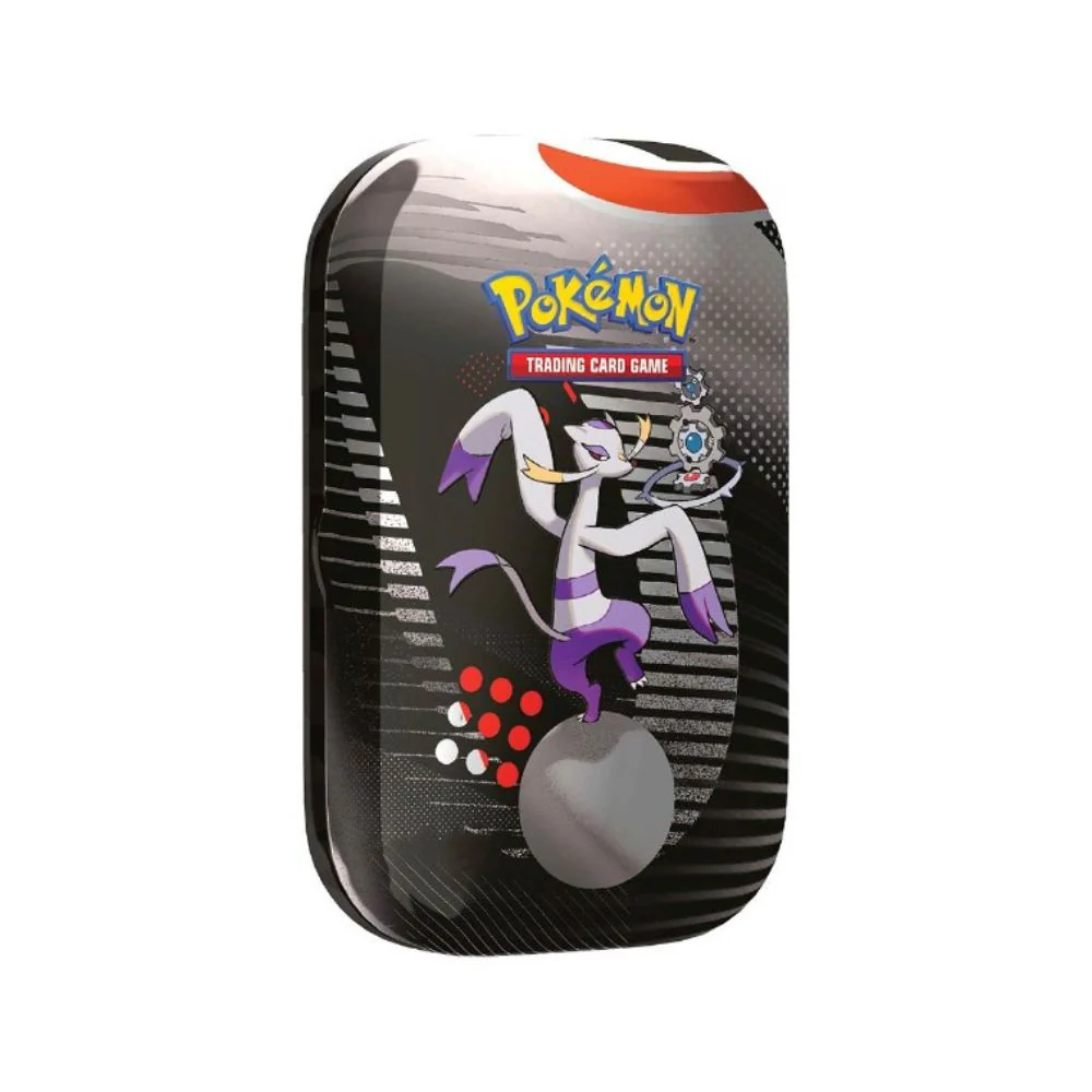 Pokémon Scarlet & Violet Unova Mini Tin - Image 3