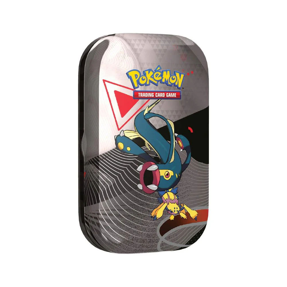 Pokémon Scarlet & Violet Unova Mini Tin - Image 8