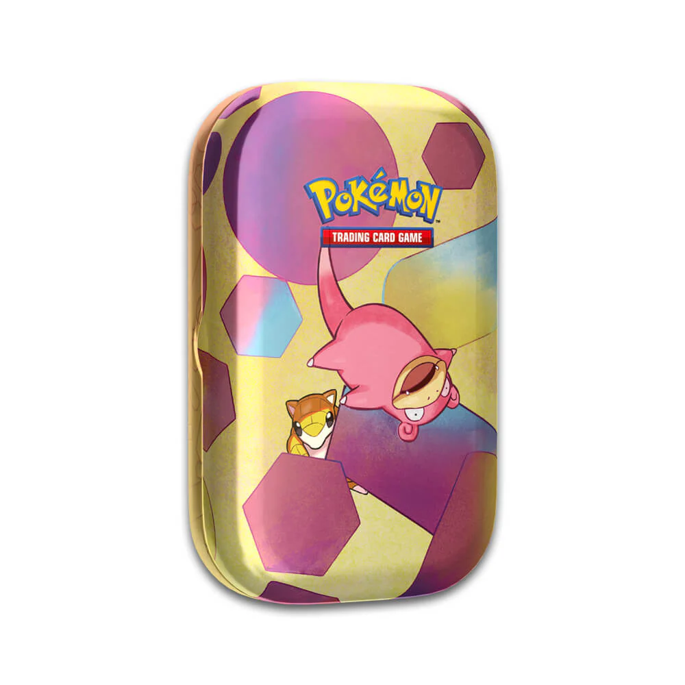 Pokémon Scarlet & Violet 151 Mini Tin - Image 10