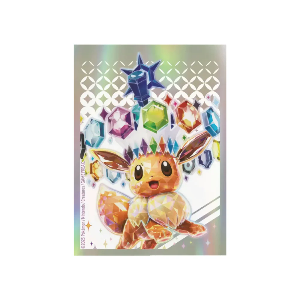 Pokémon Scarlet & Violet Prismatic Evolutions Elite Trainer Box - Image 10