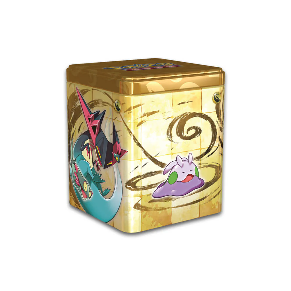 Pokémon Stacking Tin Q1 2024 - Image 3