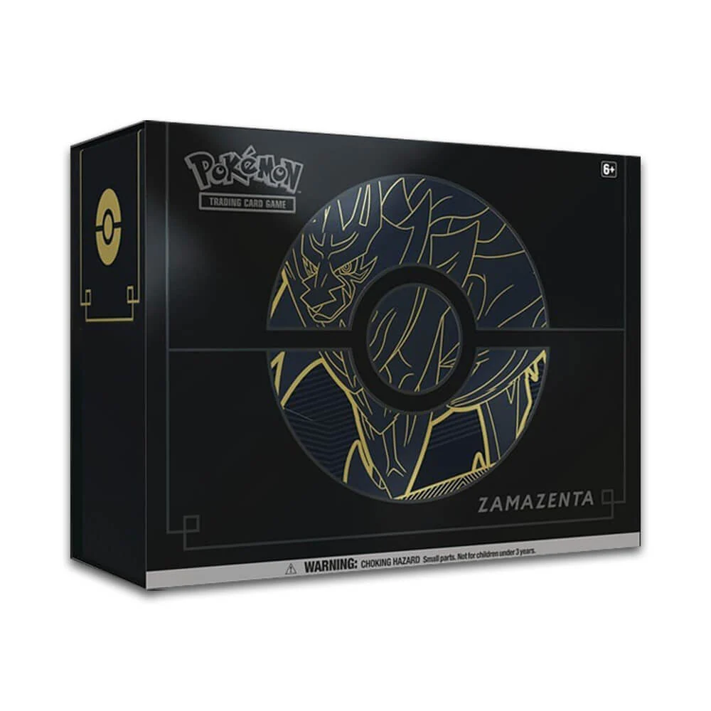 Pokemon Sword & Shield Elite Trainer Box Plus - Image 3