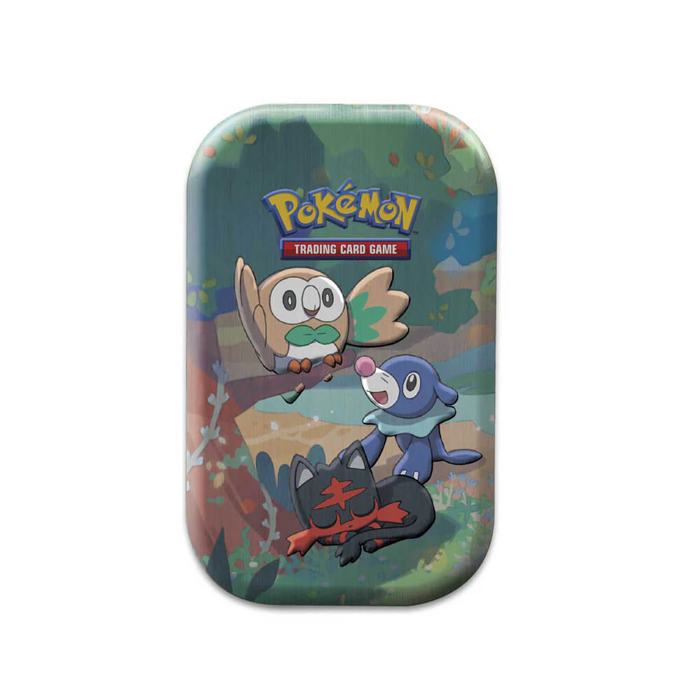 Pokémon Celebrations Mini Tin - Image 3