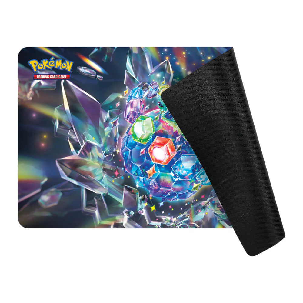 Pokémon Terapagos ex Ultra-Premium Collection - Image 4