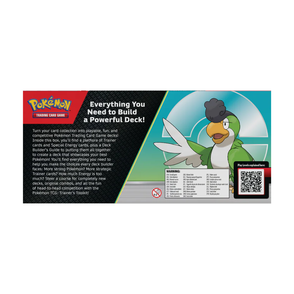 Pokémon Trainer's Toolkit 2024 - Image 2