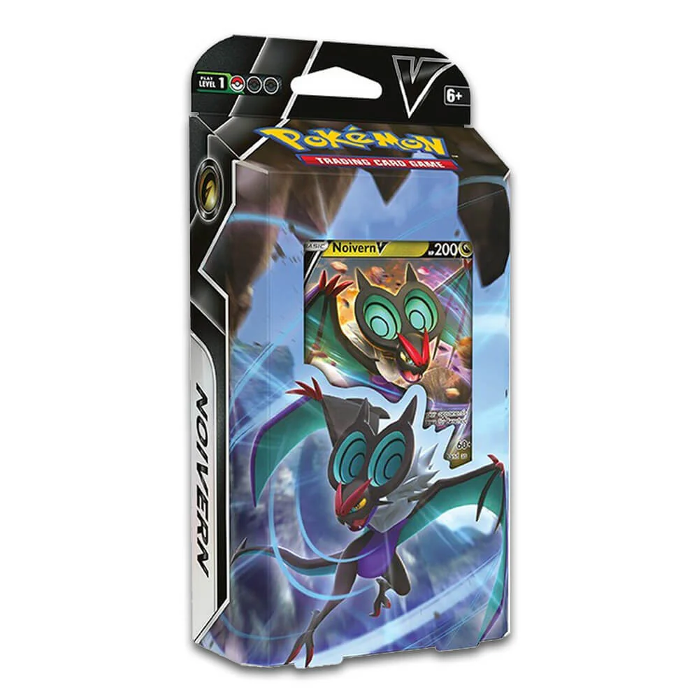 Pokémon V Battle Deck - Image 2