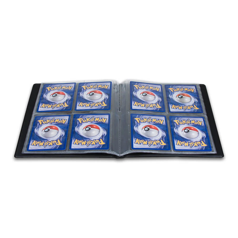 Pokémon - Ultra Pro Portfolio De 4 Pochettes - Koraidon/Miraidon - Image 2