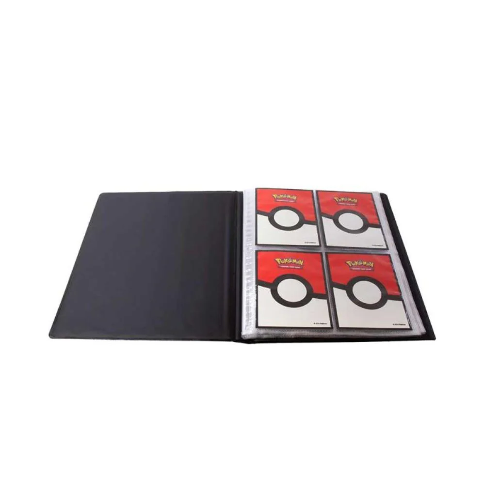 Pokémon - Ultra Pro Portfolio De 4 Pochettes - Destined Rivals - Image 4