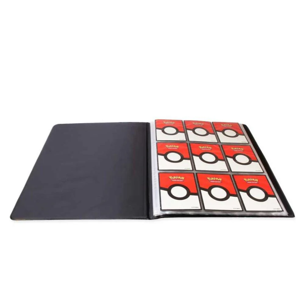 Pokémon - Ultra Pro Portfolio De 9 Pochettes - Destined Rivals - Image 4
