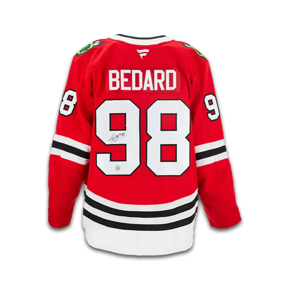 Rémi's Box Famous Hockey Jersey - Édition La Classique Rémi Card 2025 - Image 10