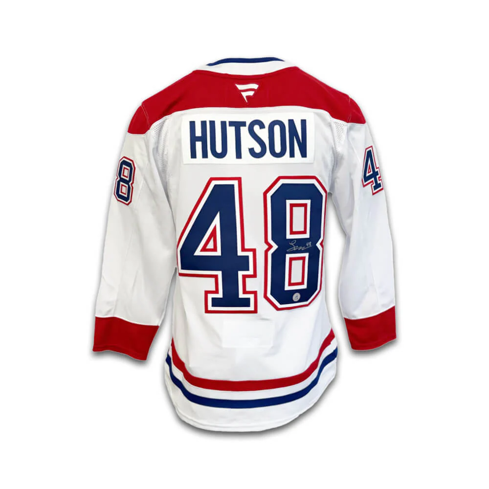 Rémi's Box Famous Hockey Jersey - Édition La Classique Rémi Card 2025 - Image 11
