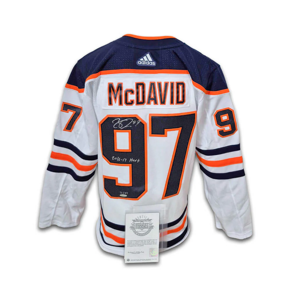 Rémi's Box Famous Hockey Jersey - Édition La Classique Rémi Card 2025 - Image 4