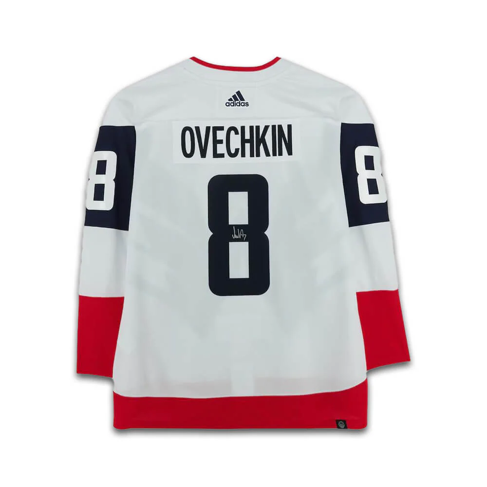 Rémi's Box Famous Hockey Jersey - Édition La Classique Rémi Card 2025 - Image 7
