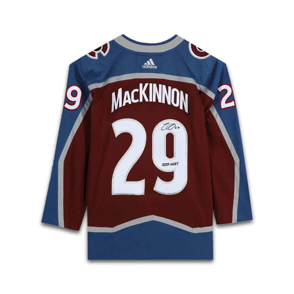 Rémi's Box Famous Hockey Jersey - Édition La Classique Rémi Card 2025 - Image 9