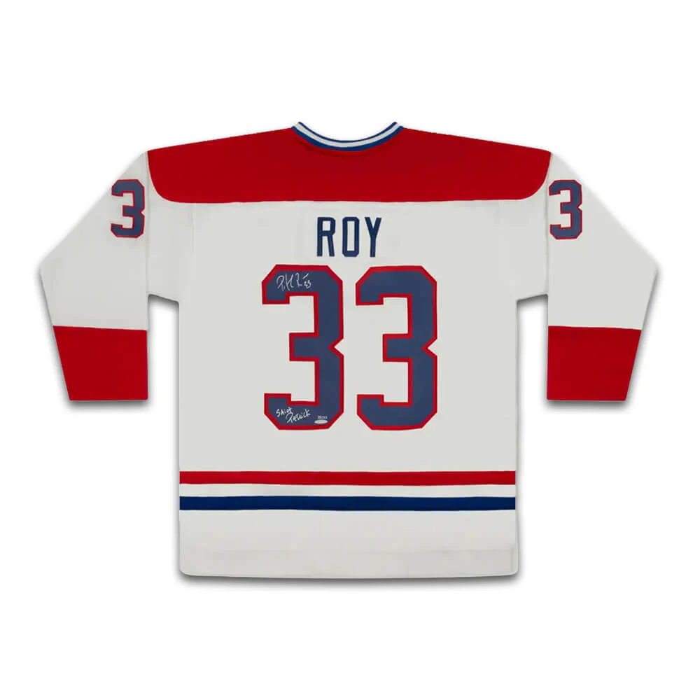 Rémi's Box Famous Hockey Jersey Series 10 (Édition Canadiens de Montréal) - Image 11