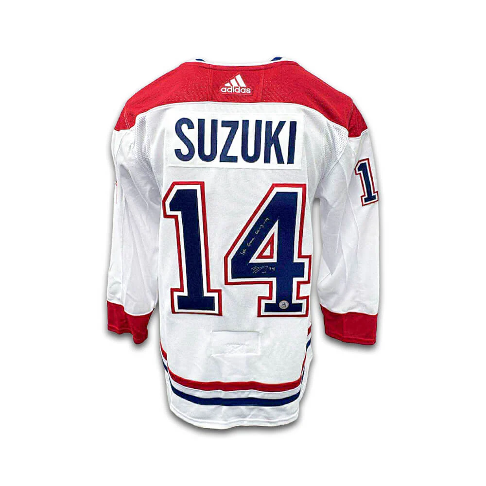 Rémi's Box Famous Hockey Jersey Series 10 (Édition Canadiens de Montréal) - Image 4