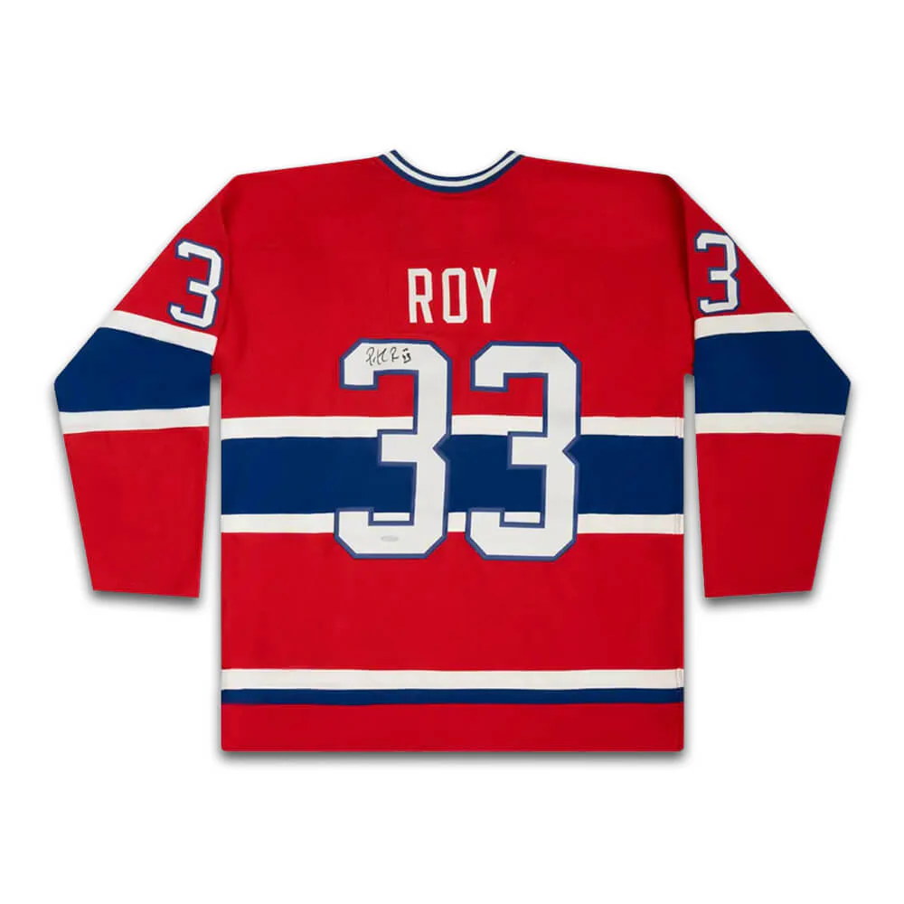 Rémi's Box Famous Hockey Jersey Series 10 (Édition Canadiens de Montréal) - Image 9