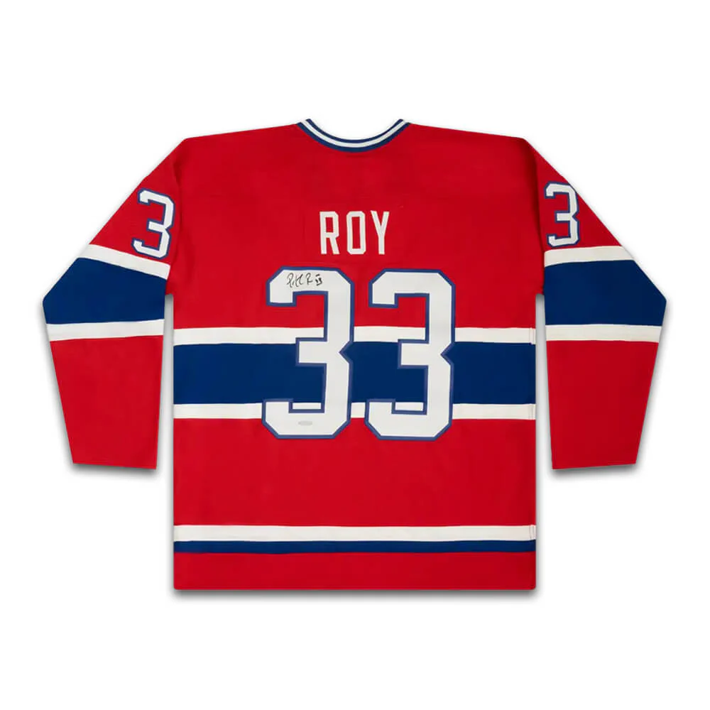 Rémi's Box Famous Hockey Jersey Series 11 - Image 10