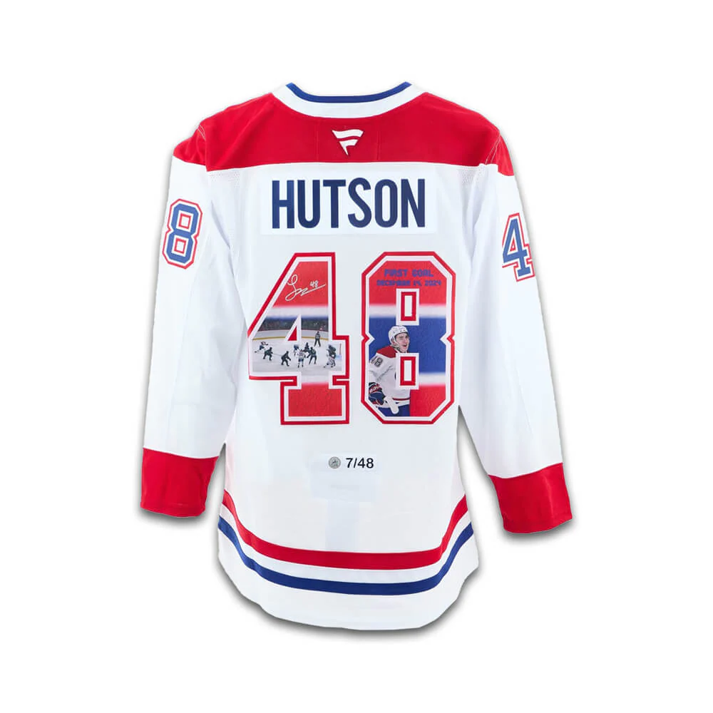 Rémi's Box Famous Hockey Jersey Series 11 - Image 11