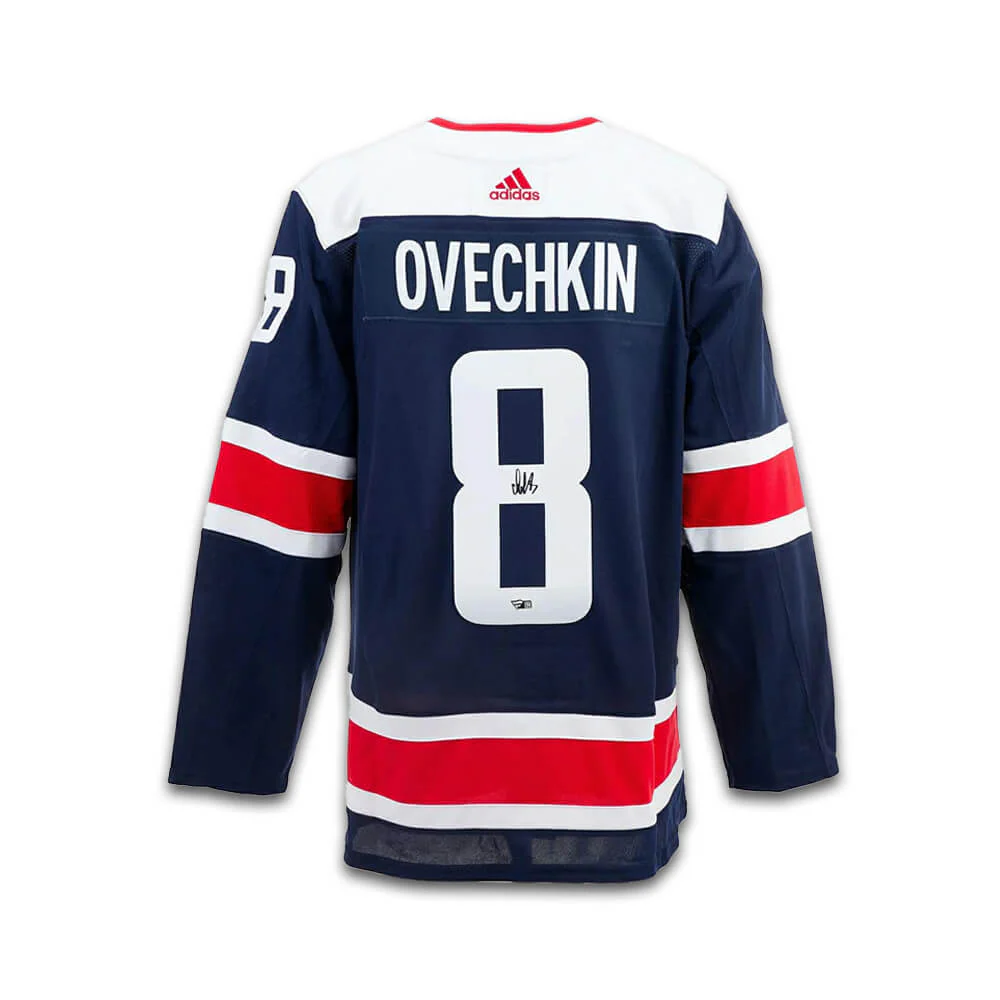 Rémi's Box Famous Hockey Jersey Series 11 - Image 14