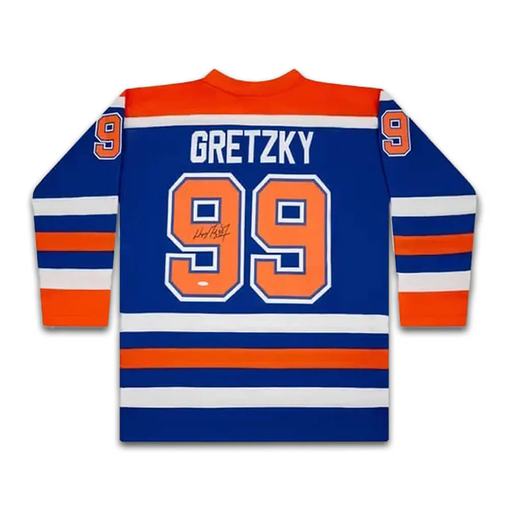 Rémi's Box Famous Hockey Jersey Series 11 - Image 17