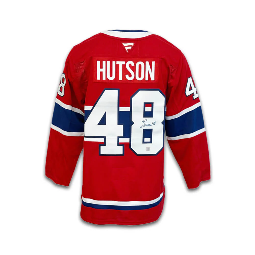 Rémi's Box Famous Hockey Jersey Series 11 - Image 19
