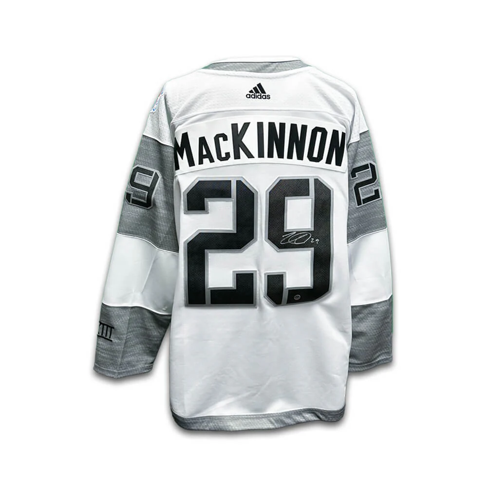 Rémi's Box Famous Hockey Jersey Series 11 - Image 20