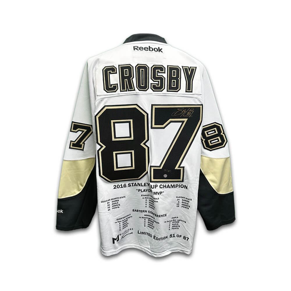 Rémi's Box Famous Hockey Jersey Series 11 - Image 22