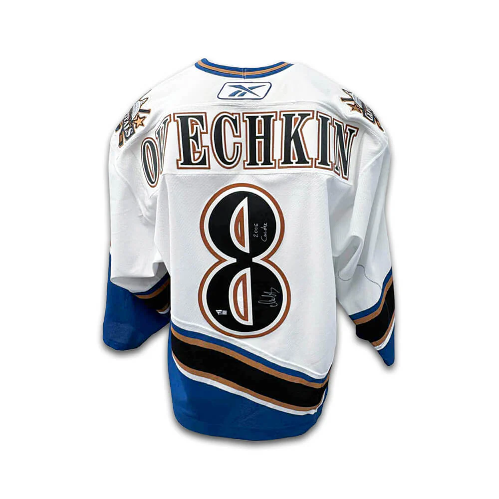 Rémi's Box Famous Hockey Jersey Series 11 - Image 4