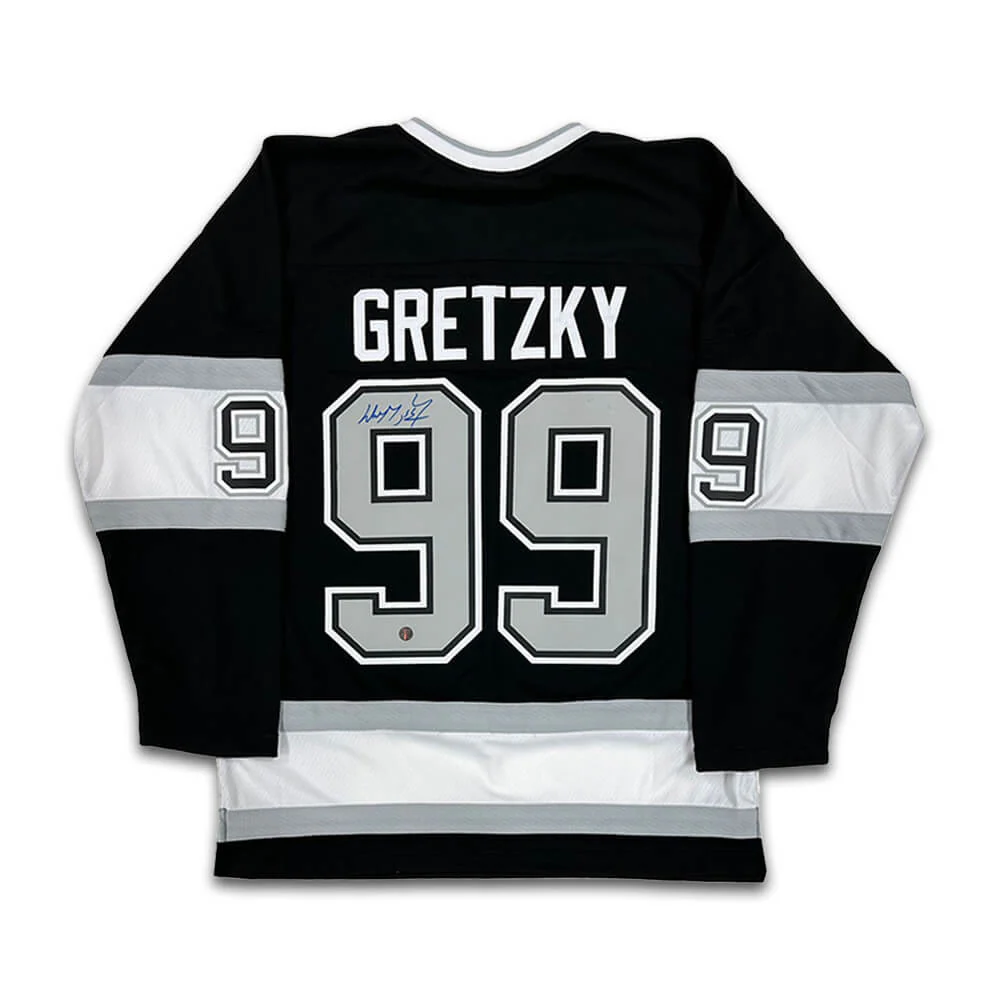 Rémi's Box Famous Hockey Jersey Series 11 - Image 5