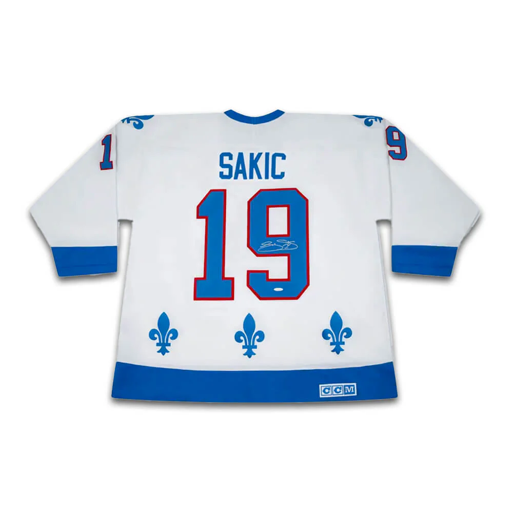 Rémi's Box Famous Hockey Jersey Series 11 - Image 7