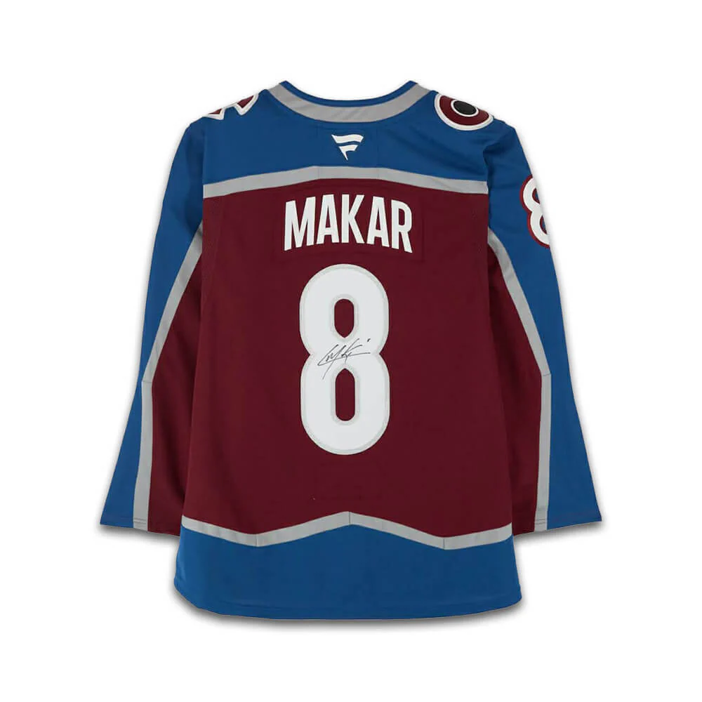 Rémi's Box Famous Hockey Jersey Series 11 - Image 9