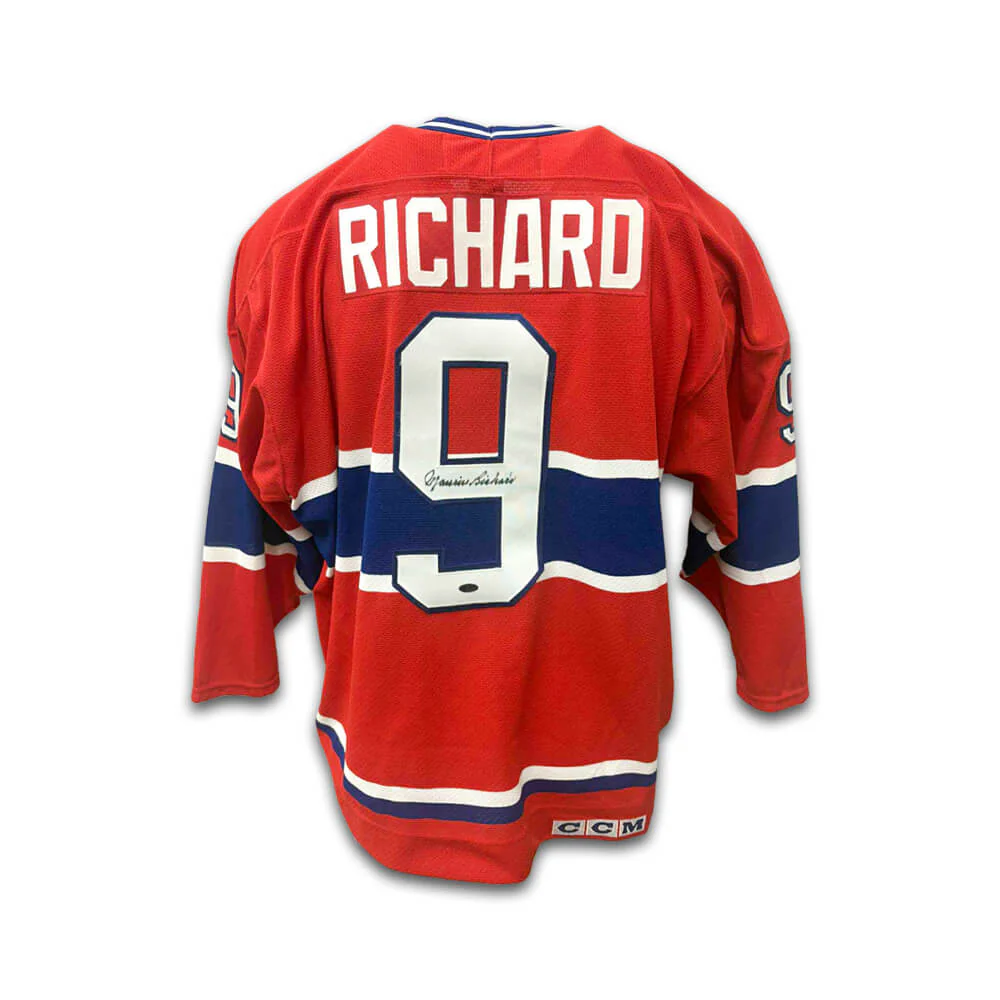 Rémi's Box Famous Hockey Jersey Series 12 (Édition Canadiens de Montréal) - Image 6