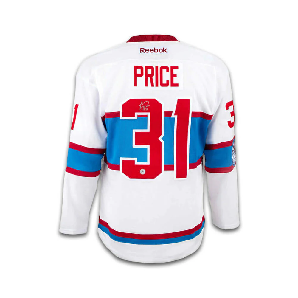 Rémi's Box Famous Hockey Jersey Series 12 (Édition Canadiens de Montréal) - Image 8
