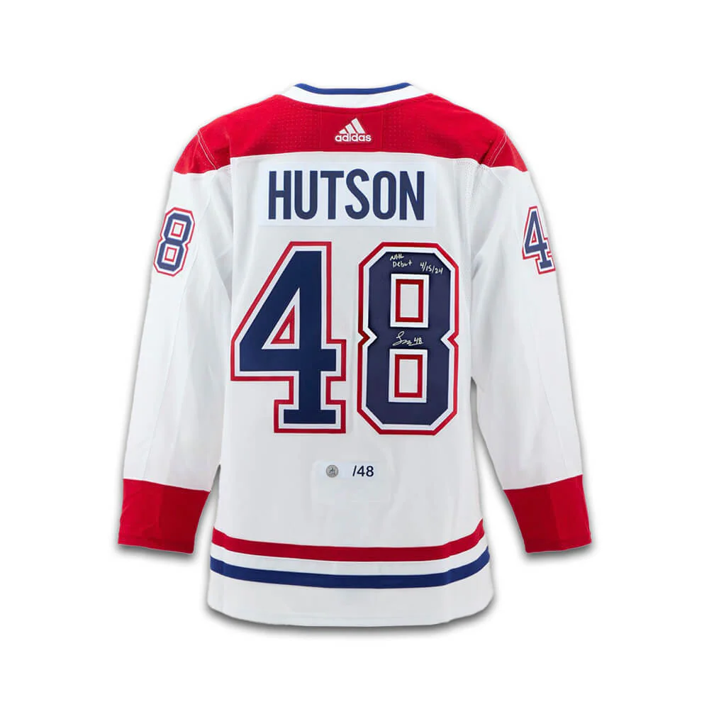 Rémi's Box Famous Hockey Jersey Series 12 (Édition Canadiens de Montréal) - Image 9