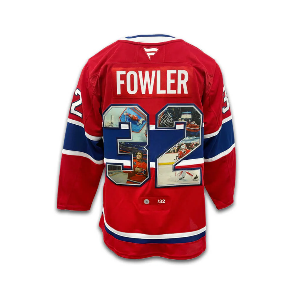 Rémi's Box Famous Hockey Jersey Series 14 (Édition Canadiens de Montréal) - Image 11