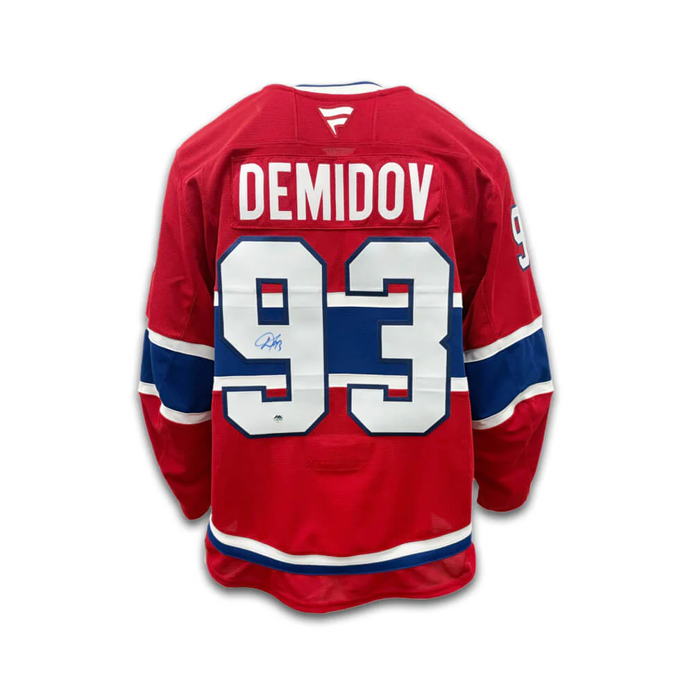 Rémi's Box Famous Hockey Jersey Series 14 (Édition Canadiens de Montréal) - Image 12