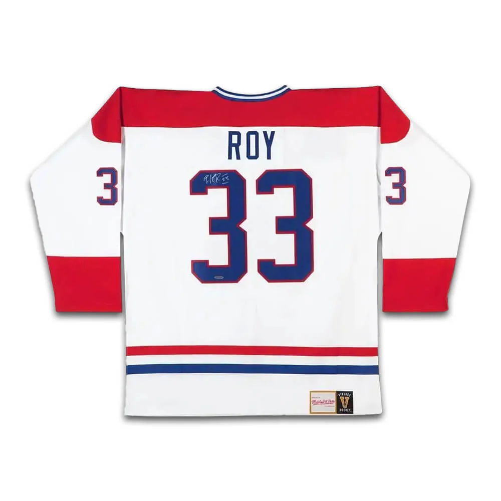 Rémi's Box Famous Hockey Jersey Series 14 (Édition Canadiens de Montréal) - Image 4