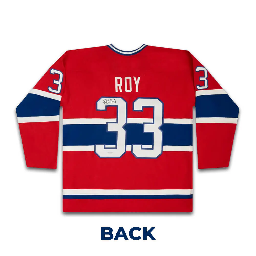 Rémi's Box Famous Hockey Jersey Series 14 (Édition Canadiens de Montréal) - Image 6
