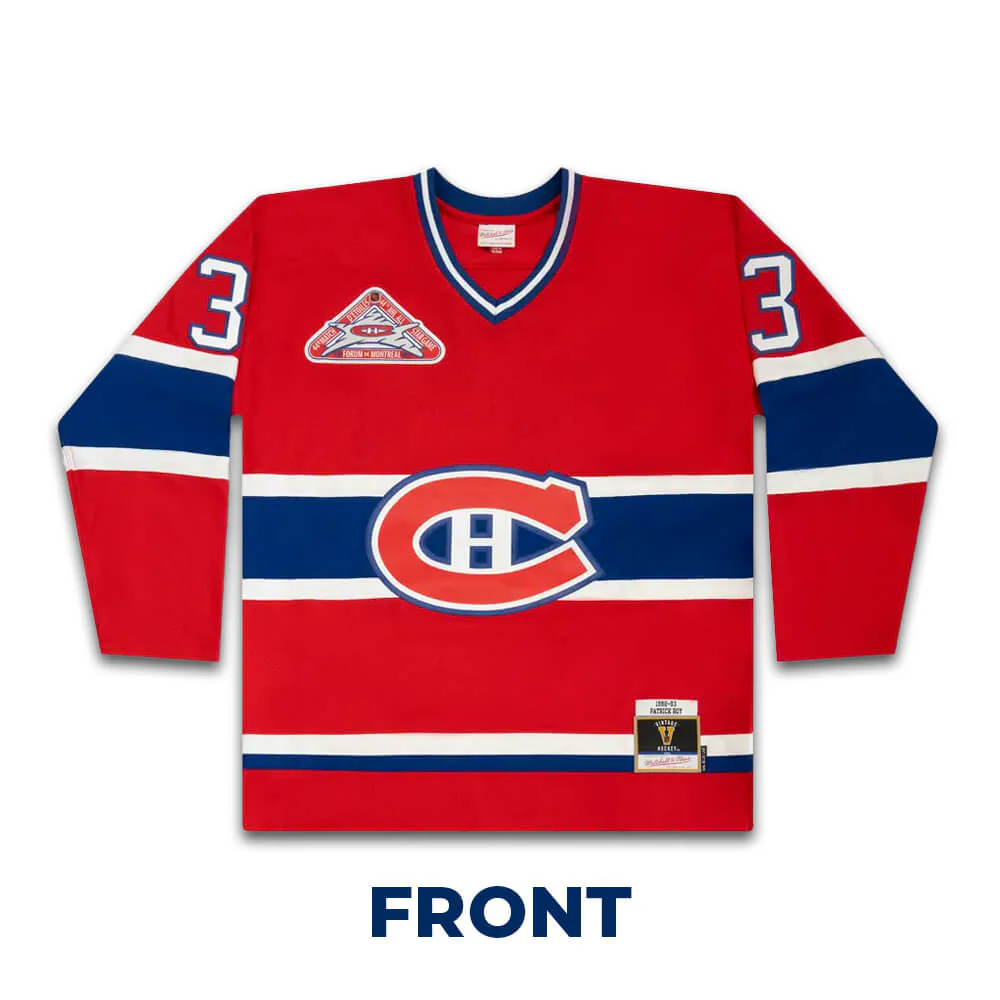 Rémi's Box Famous Hockey Jersey Series 14 (Édition Canadiens de Montréal) - Image 7