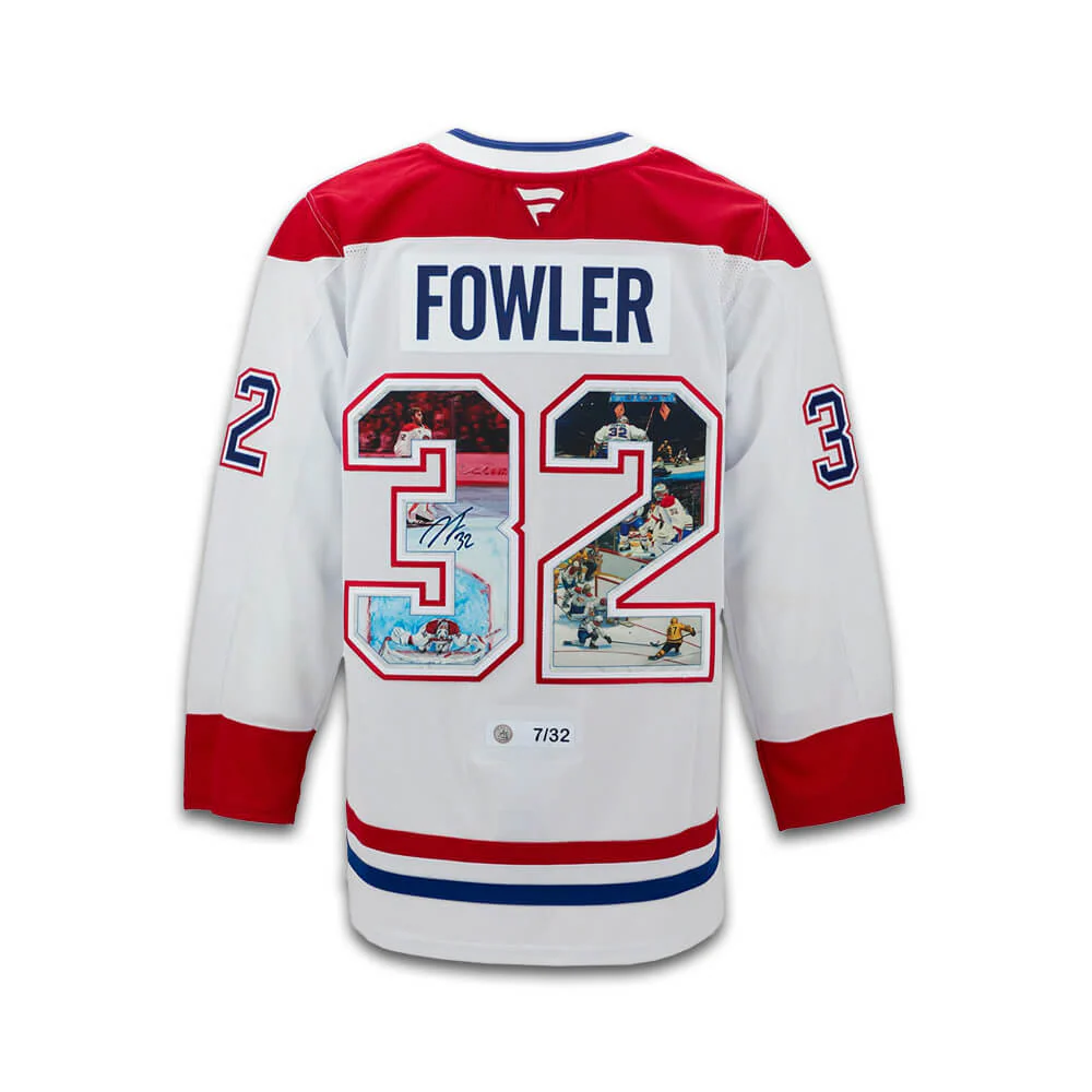Rémi's Box Famous Hockey Jersey Series 14 (Édition Canadiens de Montréal) - Image 9