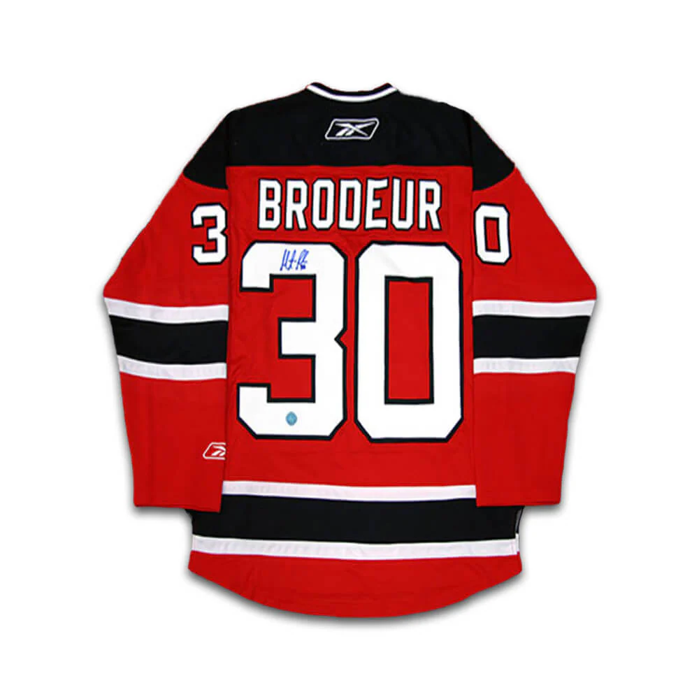 Rémi's Box Famous Hockey Jersey Series 3 - Image 10
