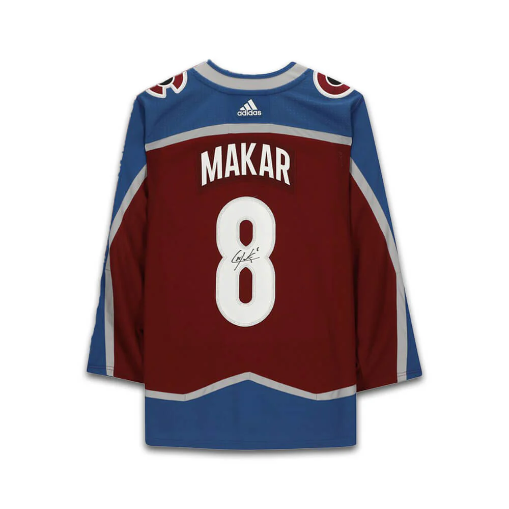 Rémi's Box Famous Hockey Jersey Series 3 - Image 11