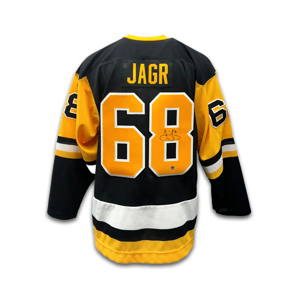 Rémi's Box Famous Hockey Jersey Series 3 - Image 12