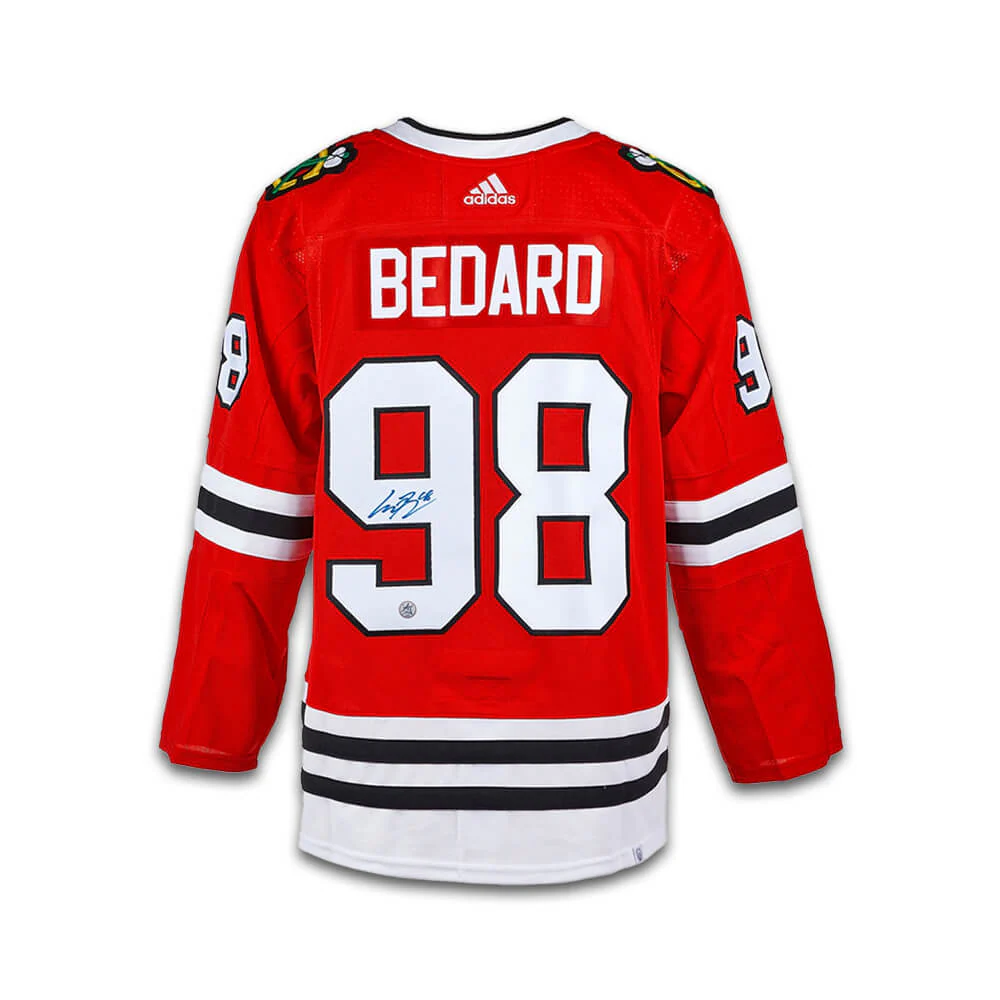Rémi's Box Famous Hockey Jersey Series 3 - Image 4
