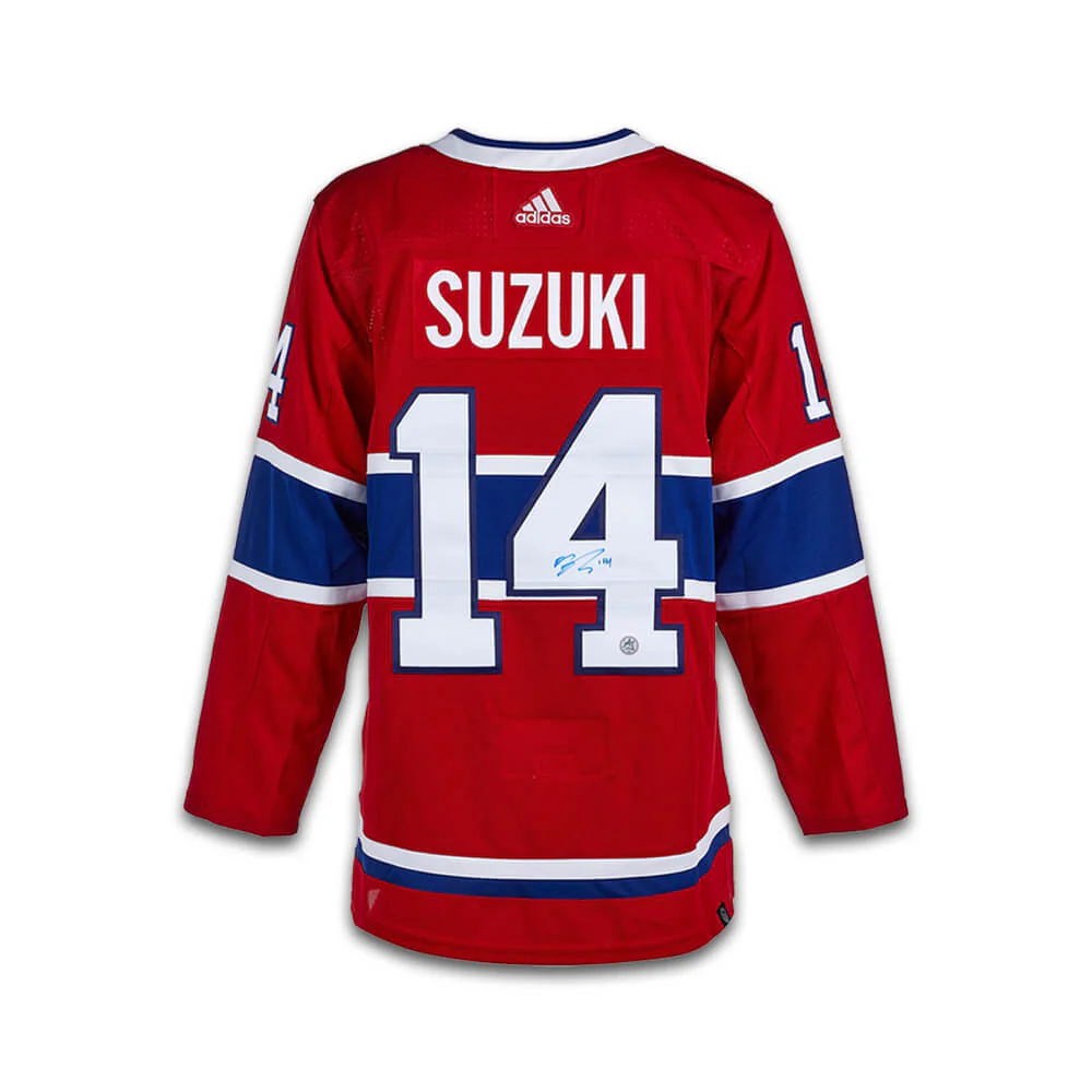 Rémi's Box Famous Hockey Jersey Series 3 - Image 7