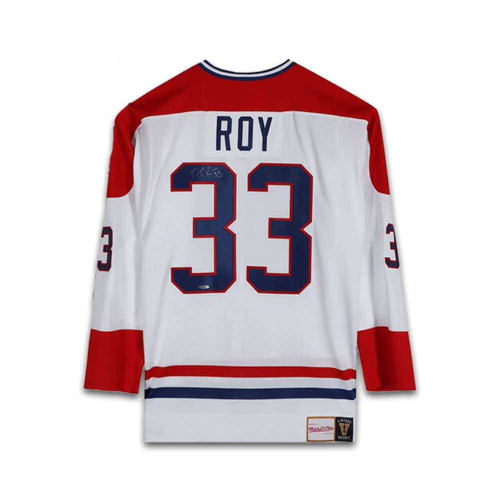Rémi's Box Famous Hockey Jersey Series 3 - Image 9