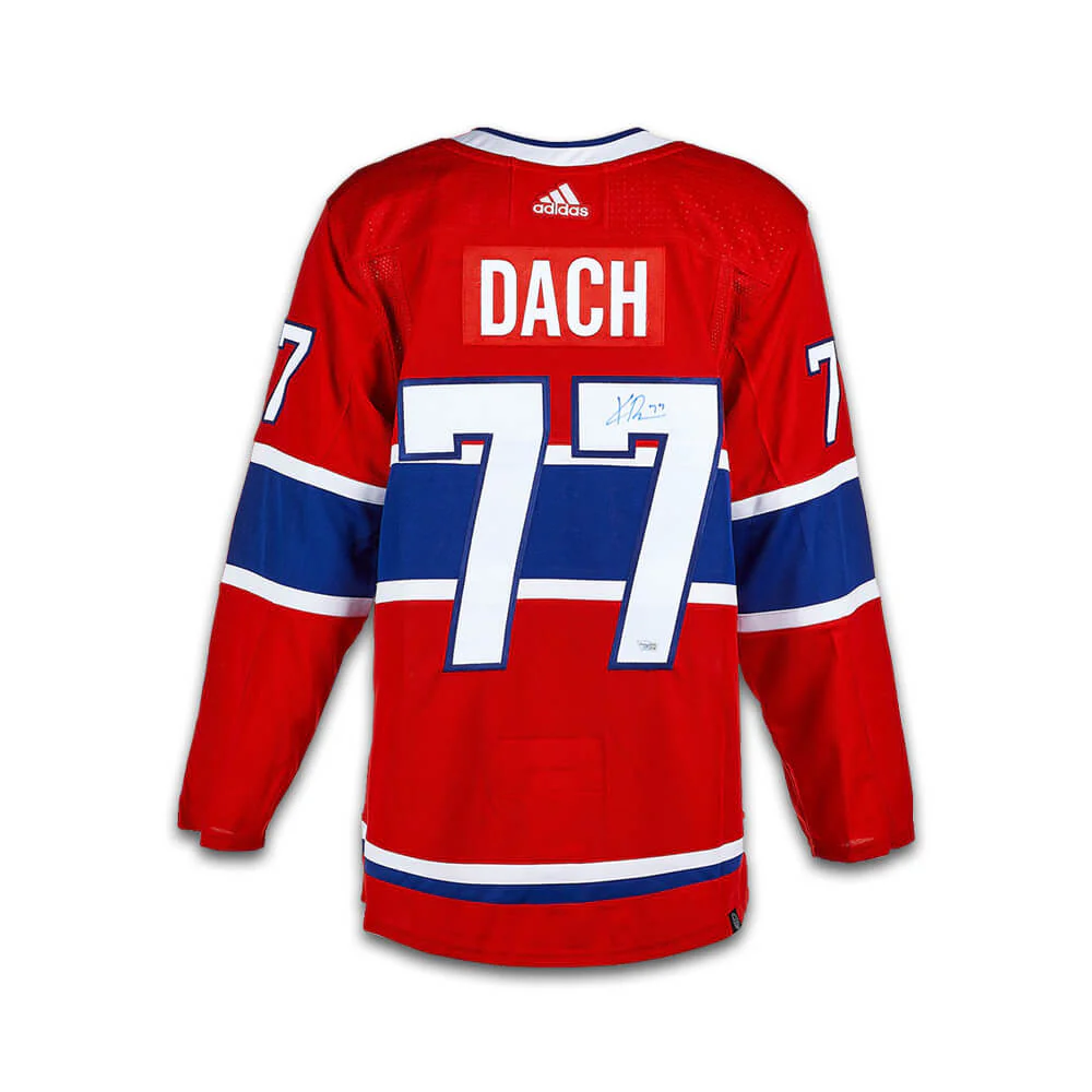 Rémi's Box Famous Hockey Jersey Series 4 (Édition Canadiens de Montréal) - Image 10