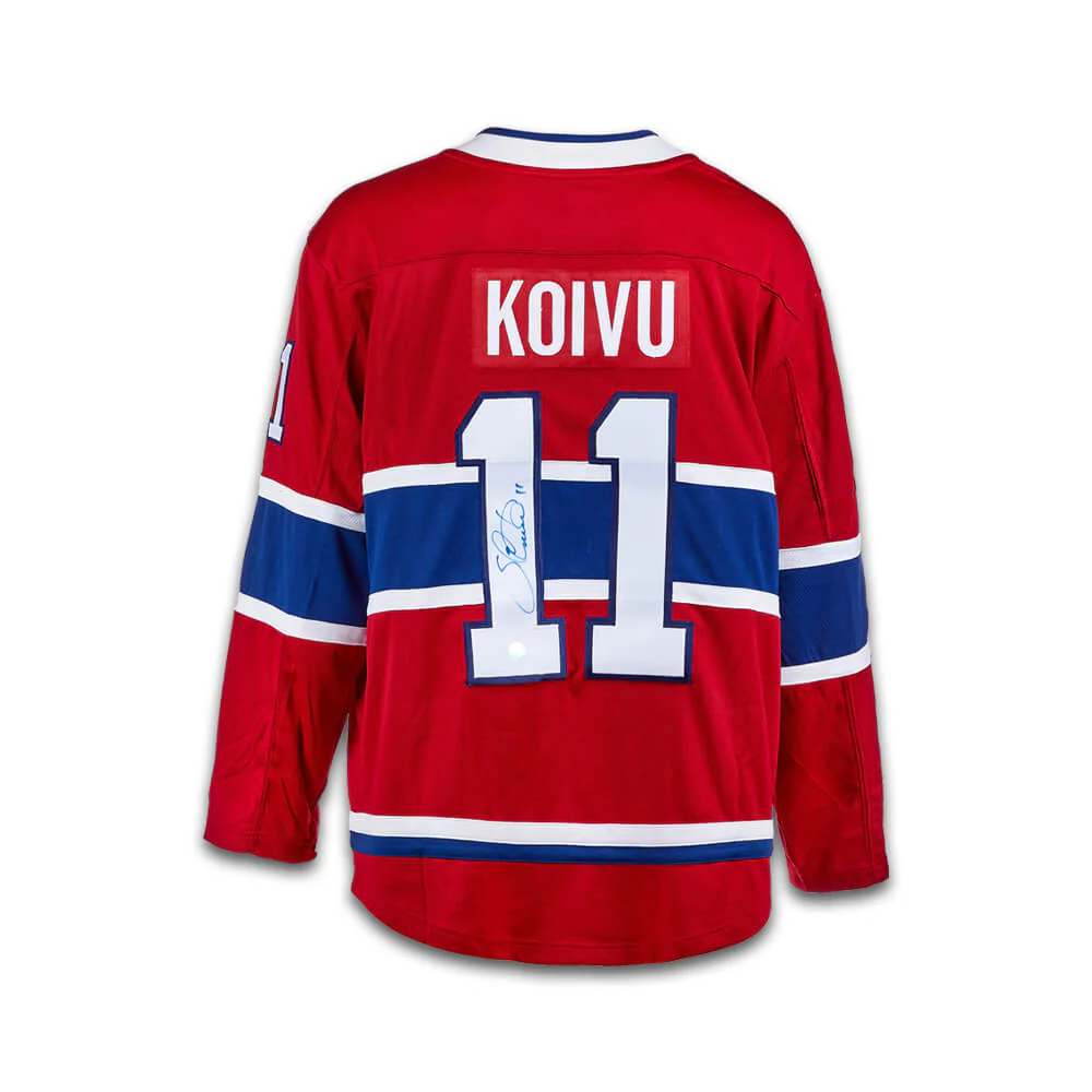 Rémi's Box Famous Hockey Jersey Series 4 (Édition Canadiens de Montréal) - Image 12